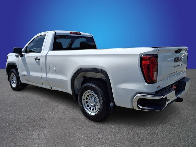 2022 GMC Sierra 1500 Pro