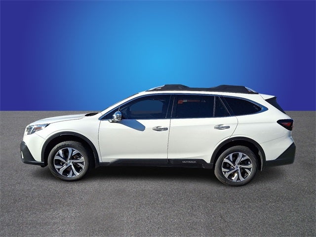2022 Subaru Outback Touring XT