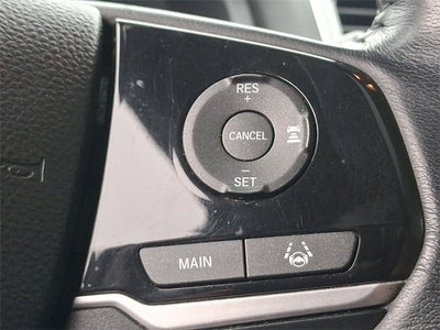 2021 Honda Pilot Touring 7 Passenger