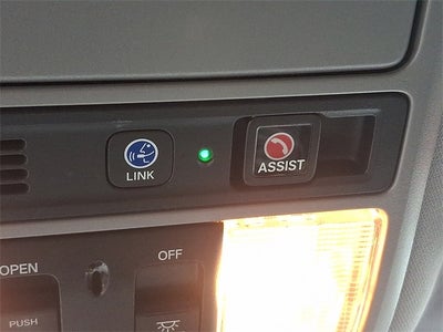 2021 Honda Pilot Touring 7 Passenger