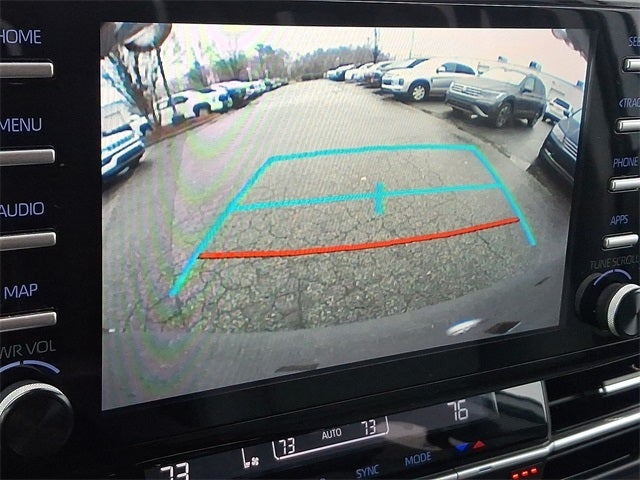 2021 Toyota Sienna XLE 7 Passenger