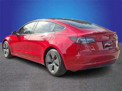 2023 Tesla Model 3 Base