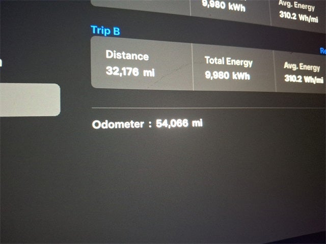 2022 Tesla Model S Plaid