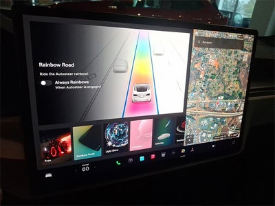 2022 Tesla Model S Plaid