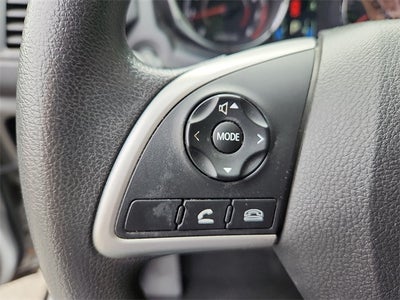 2021 Mitsubishi Outlander Sport 2.0 LE