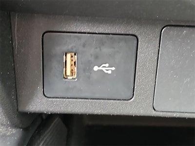 2021 Mitsubishi Outlander Sport 2.0 LE