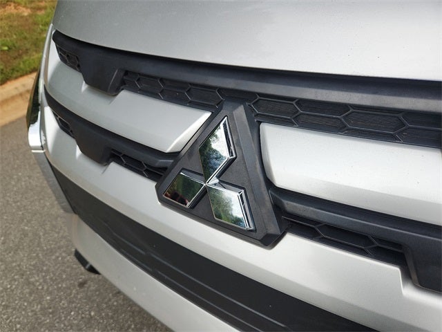 2021 Mitsubishi Outlander Sport 2.0 LE