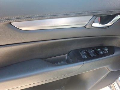 2019 Mazda Mazda CX-5 Touring