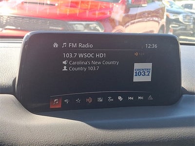 2019 Mazda Mazda CX-5 Touring