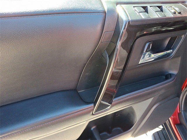 2021 Toyota 4Runner Venture