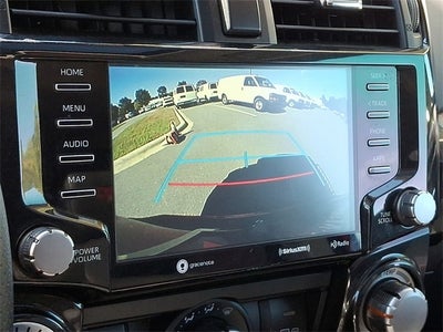 2021 Toyota 4Runner Venture