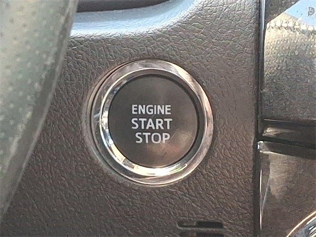 2021 Toyota 4Runner Venture