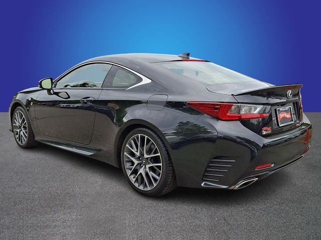 2017 Lexus RC 300 RC 300