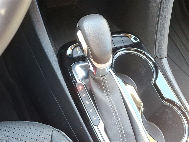 2022 Buick Encore GX Essence