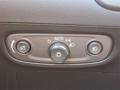 2022 Buick Encore GX Essence