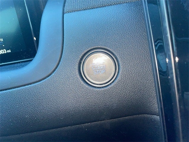 2022 Hyundai Tucson N Line