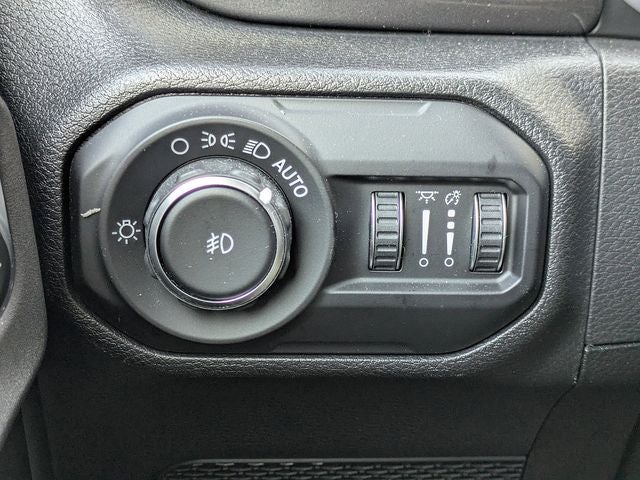 2020 Jeep Wrangler Unlimited Sport Altitude