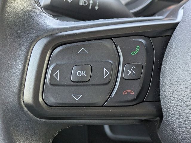 2020 Jeep Wrangler Unlimited Sport Altitude