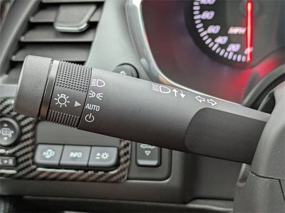 2014 Chevrolet Corvette Stingray Base 2LT