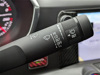 2014 Chevrolet Corvette Stingray Base 2LT