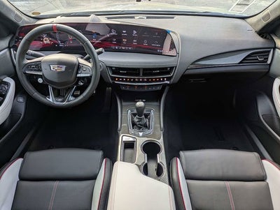 2025 Cadillac CT5 V-Series