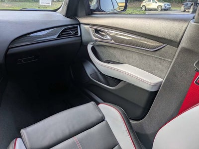2025 Cadillac CT5 V-Series