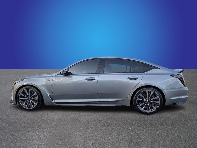 2025 Cadillac CT5 V-Series