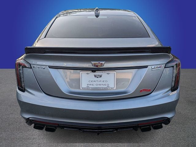 2025 Cadillac CT5 V-Series