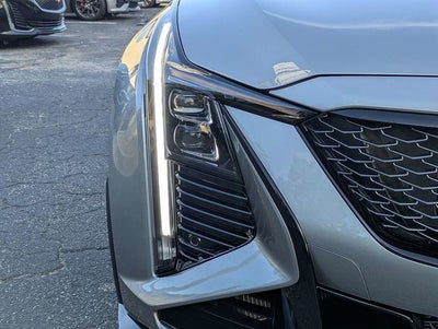 2025 Cadillac CT5 V-Series