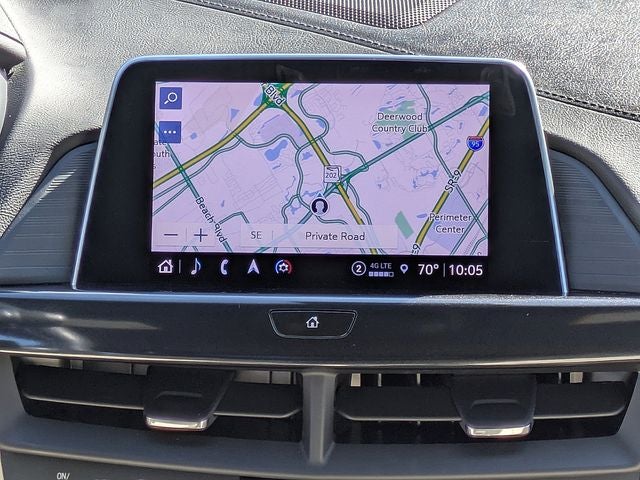 2023 Cadillac CT4 Premium Luxury