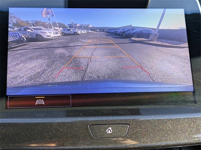 2024 Cadillac CT5 Sport