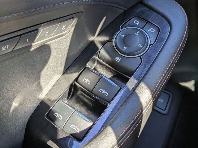 2024 Cadillac CT5 Sport