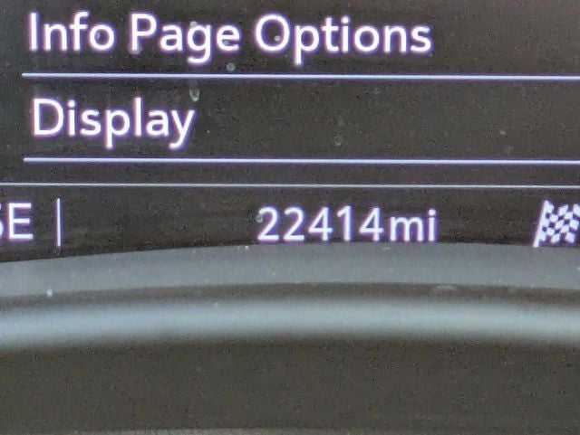 2024 Cadillac CT5 Sport