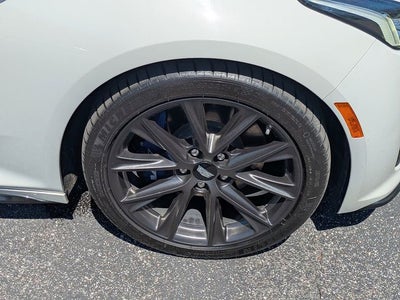 2021 Cadillac CT5 V-Series