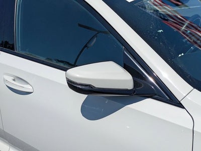 2021 Cadillac CT5 V-Series