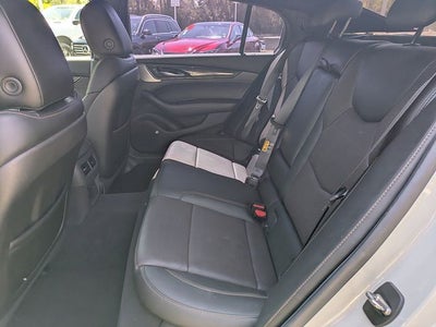 2021 Cadillac CT5 V-Series