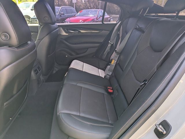 2021 Cadillac CT5 V-Series