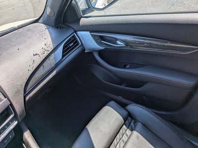 2021 Cadillac CT5 V-Series