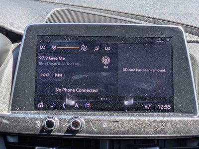 2021 Cadillac CT5 V-Series