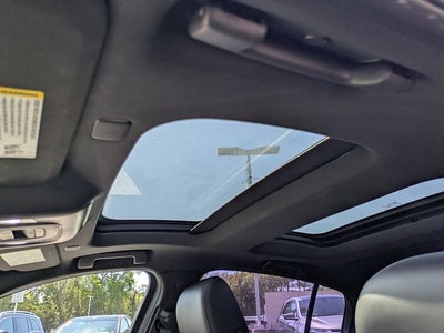 2021 Cadillac CT5 V-Series