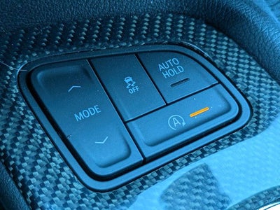 2021 Cadillac CT5 V-Series