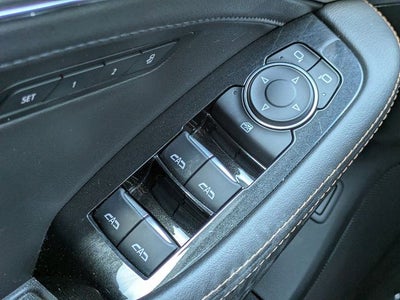 2021 Cadillac CT5 V-Series