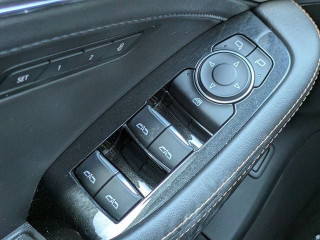 2021 Cadillac CT5 V-Series