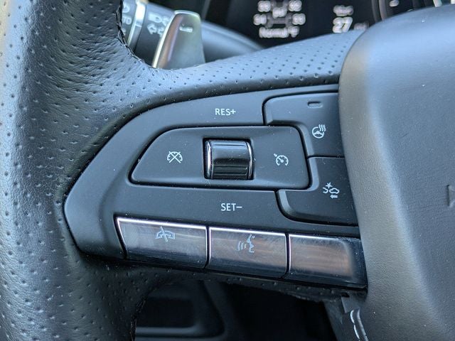 2021 Cadillac CT5 V-Series