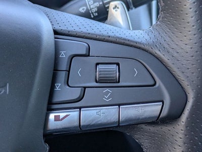 2021 Cadillac CT5 V-Series