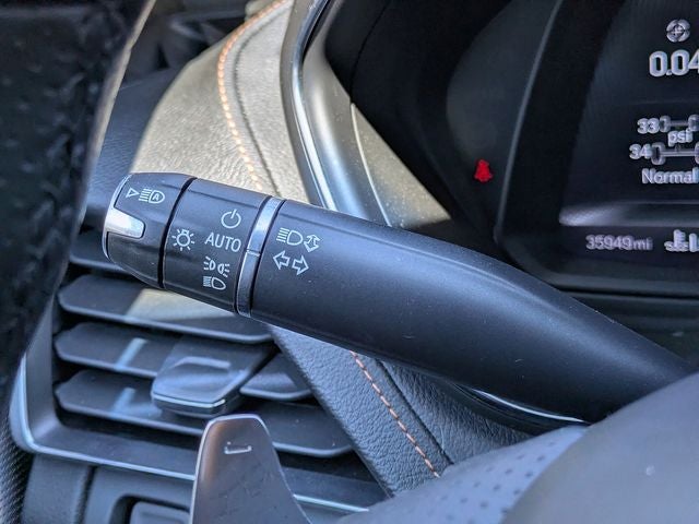 2021 Cadillac CT5 V-Series