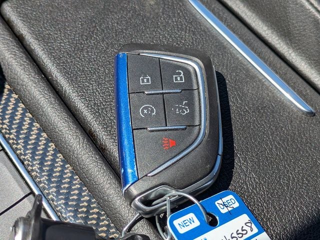 2021 Cadillac CT5 V-Series