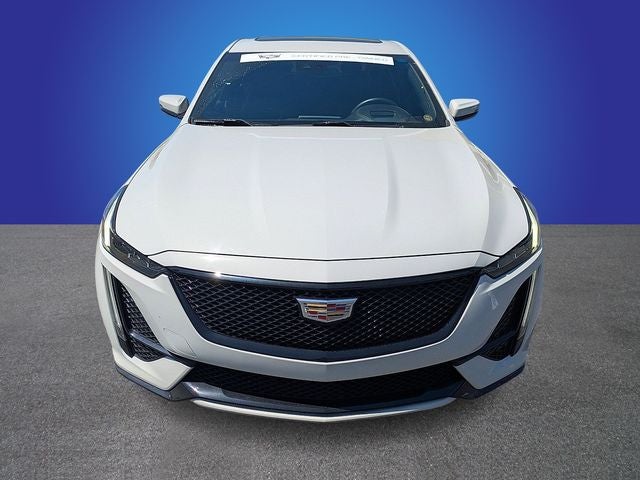 2021 Cadillac CT5 V-Series