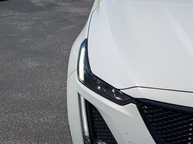 2021 Cadillac CT5 V-Series