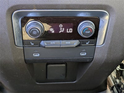 2021 Chevrolet Suburban Z71